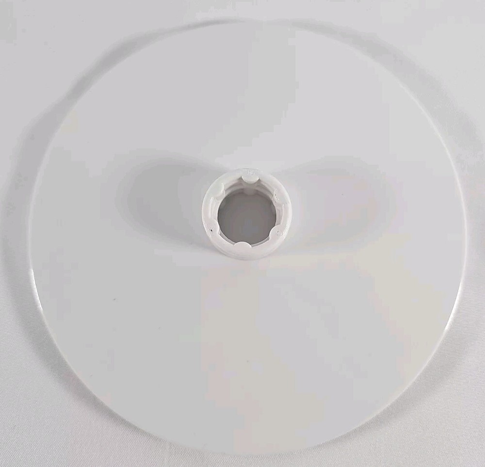 Cuisinart Handy Prep DFP-3 Food Processor Replacement Ejector Disc DLC-510TX