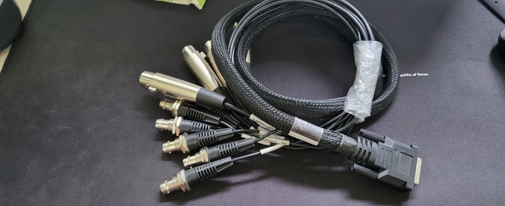 optibase HD Encoder Cable WCR6681-A