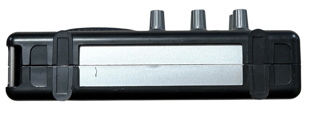 Hercules DJ MK2 Console Controller Interface Pro DJ Music Equipment