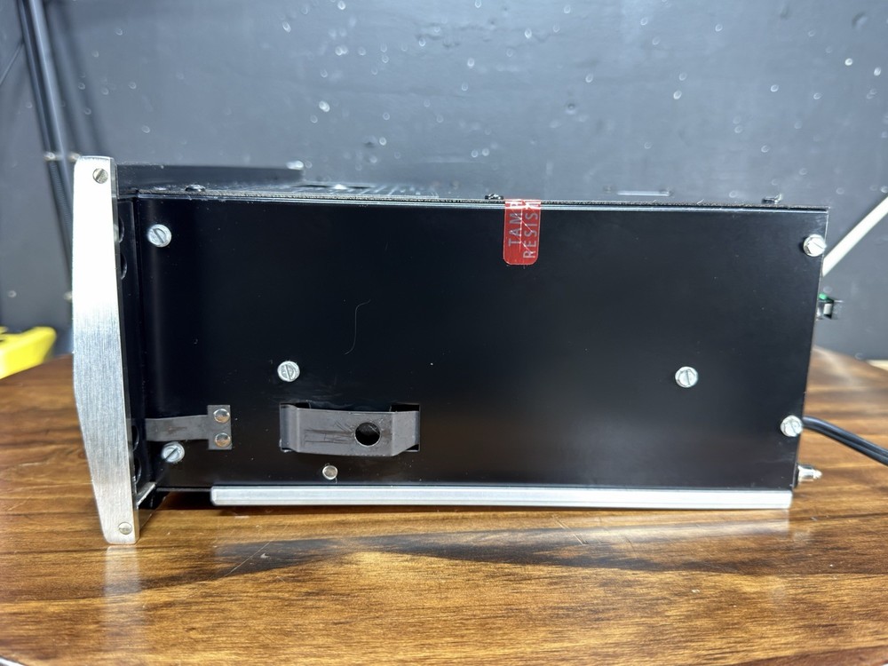 Mcintosh C26 Vintage Solid State Stereo Preamplifier