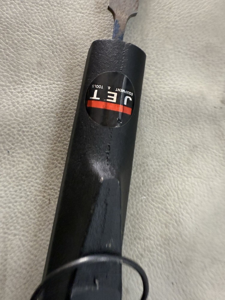 Jet Pneumatic File Holder