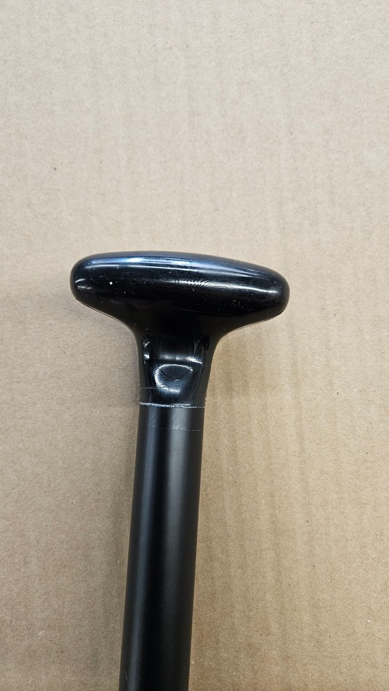 Accent Beat Carbon Canoe 54"