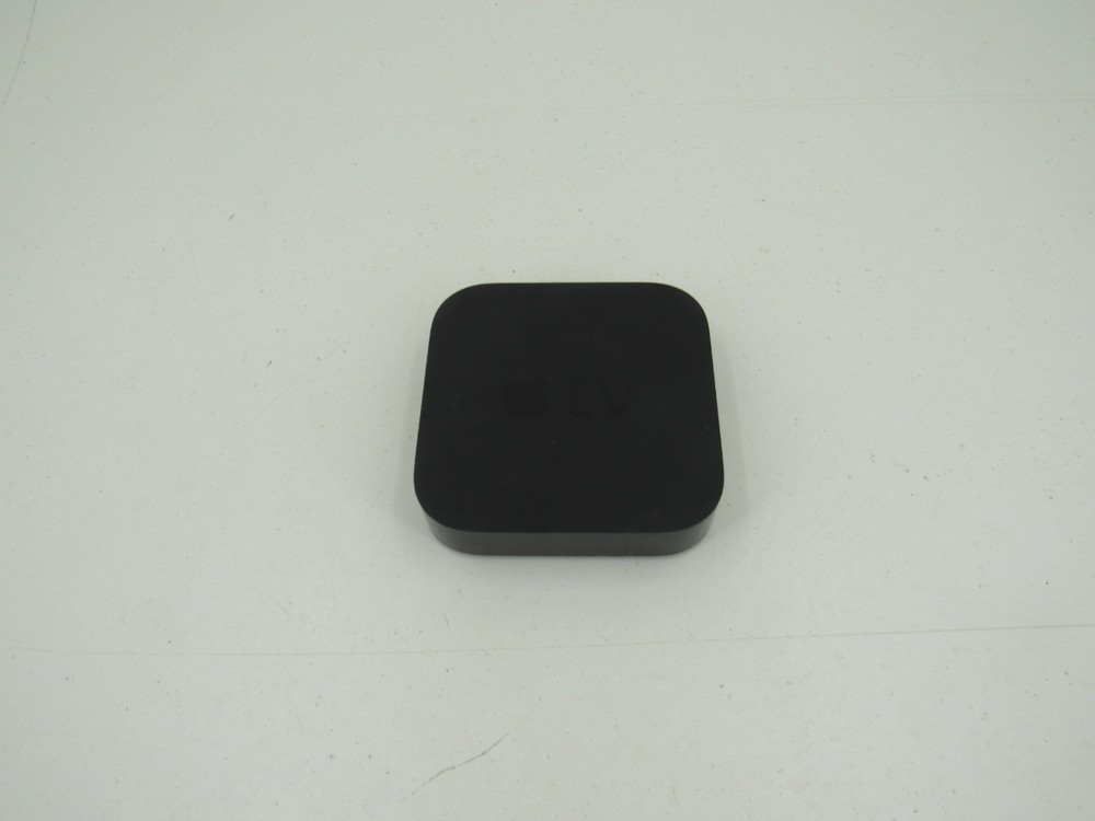 Apple TV A1469 3rd Generation Media Streaming Player