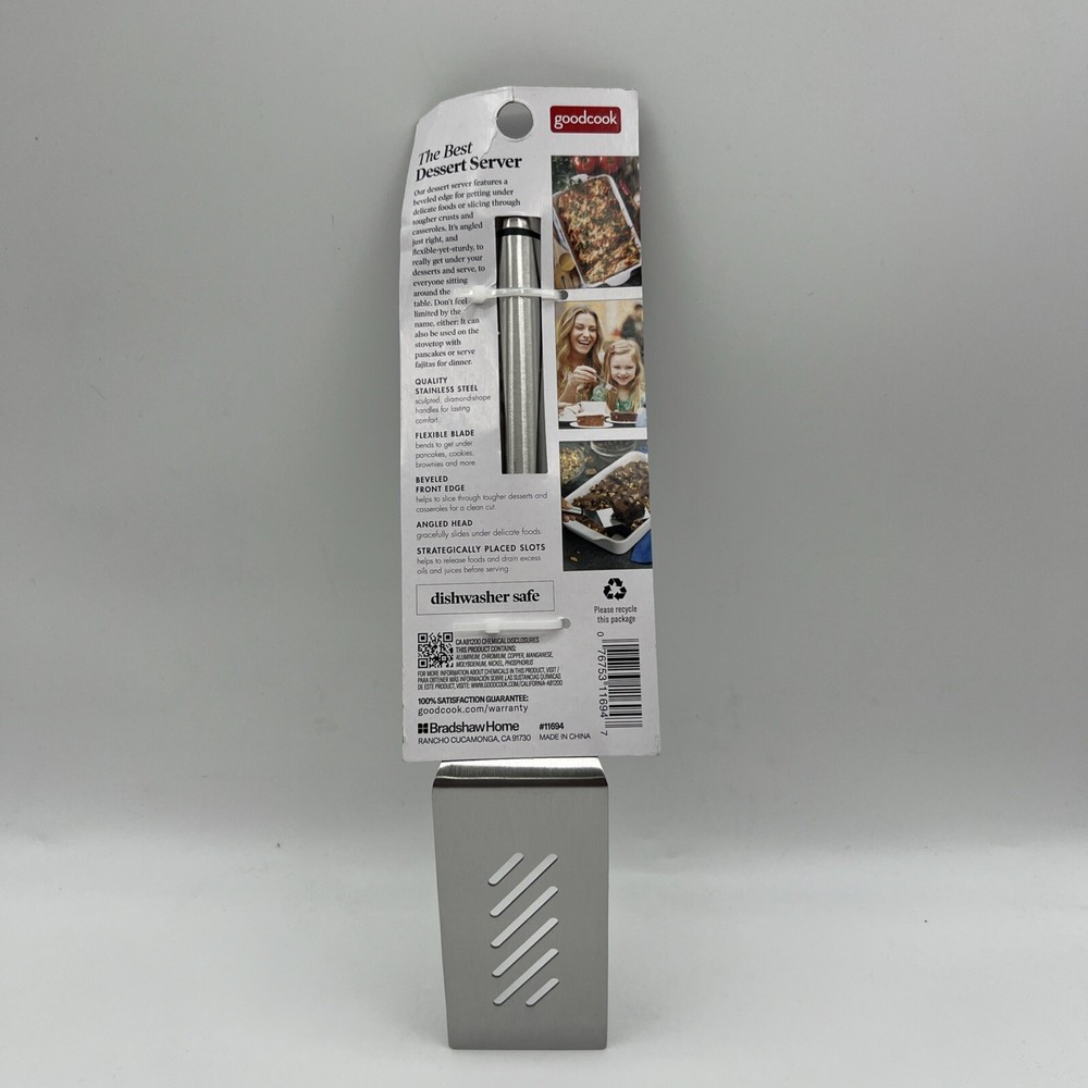 Good Cook Dessert Server 3 Unit