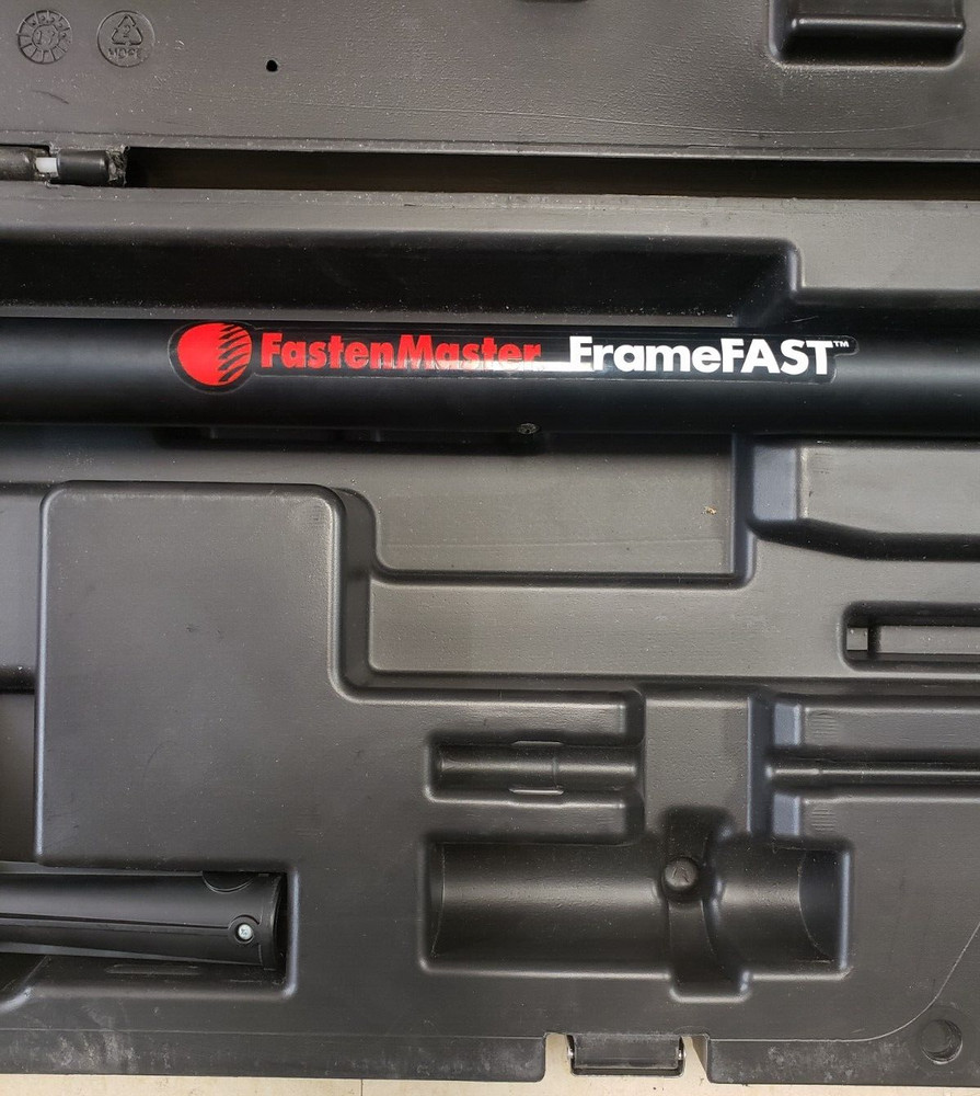 437666 - FastenMaster FrameFAST Truss to Top Plate Tool - FMFFTOOL-T2TP