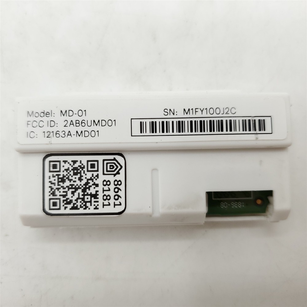 August Smart Lock Module Only Model MD01