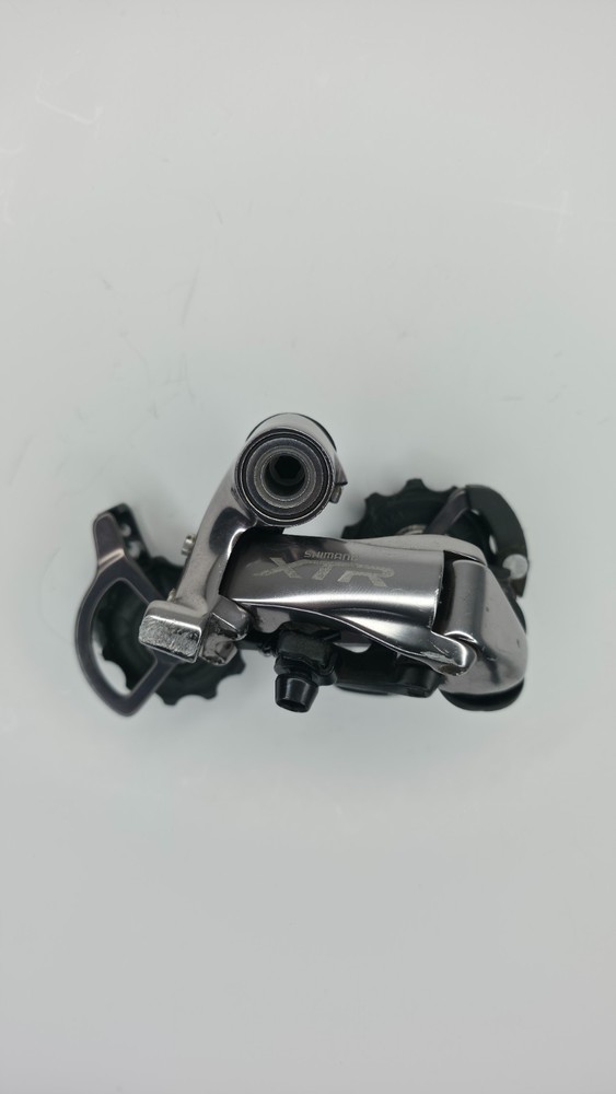 Shimano XTR RD-960 short cage