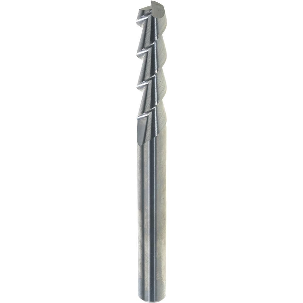 H3438 Super Carbide End Mill 3/8"