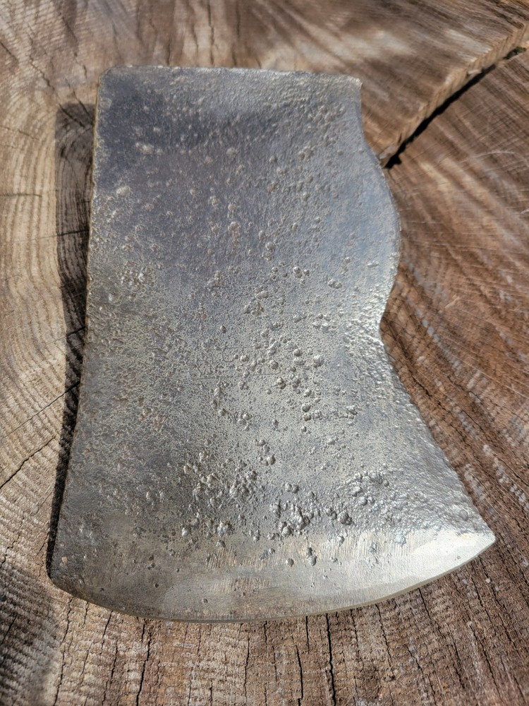 Plumb Victory Jersey Axe Head