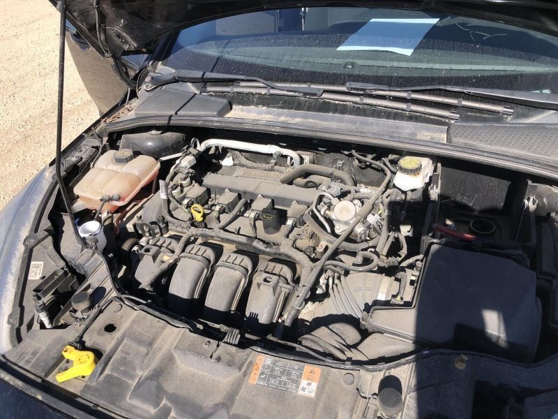 Camera/Projector Camera Rear Fits 15-18 FOCUS 832505