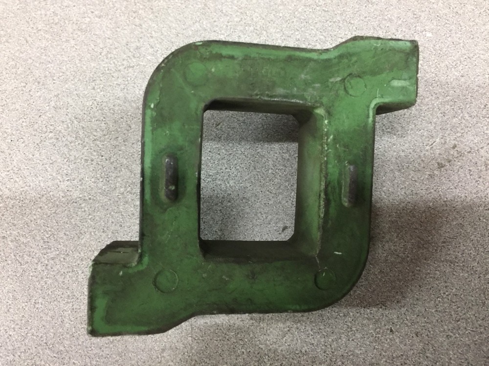 USED GE 575VAC STARTER COIL 15D22G5