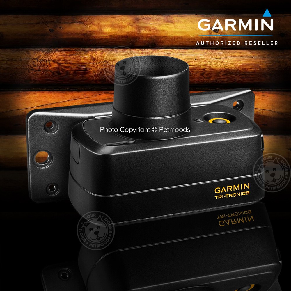 Garmin PRO Control 2 Remote Launcher System Bundle for Dog Trainers & Hunters