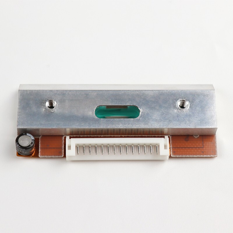 3pcs Original Printhead S10084 Head For Evolis Primacy Zenius Elypso ID Printer