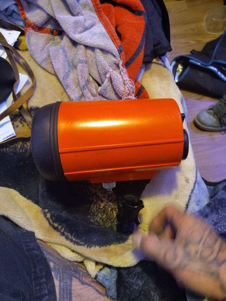 Nikon Nikonos Sb-103 Underwater Speedlight