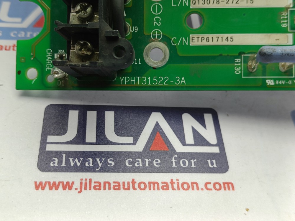Yaskawa YPHT31522-3A Power Board