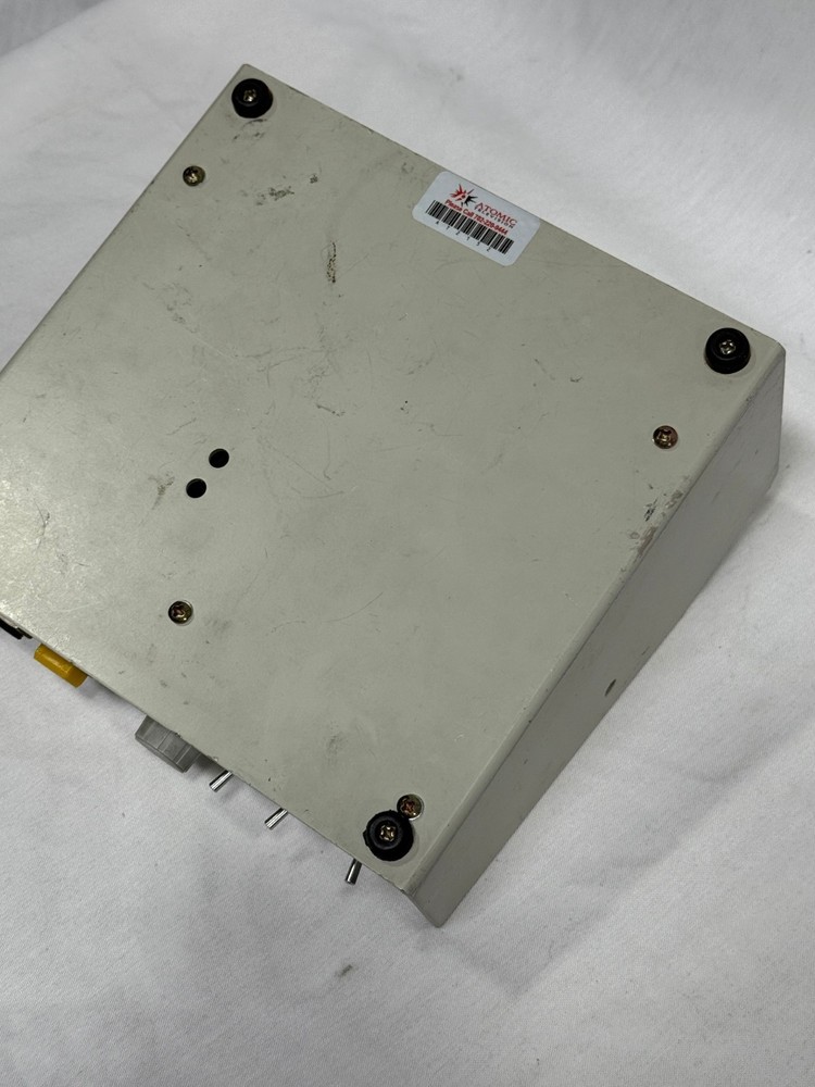 RTS TW Intercom System User Station Model SPK 300-U