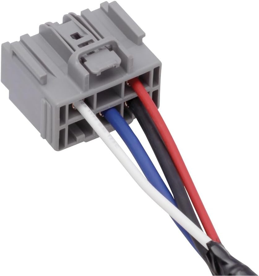 Brake Control Wiring Adapter for GM