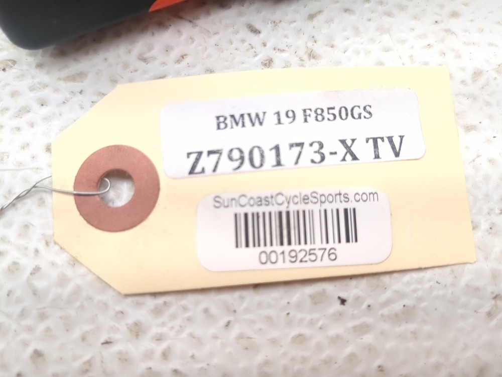 18-23 BMW F850GS ABS Pump Modulator