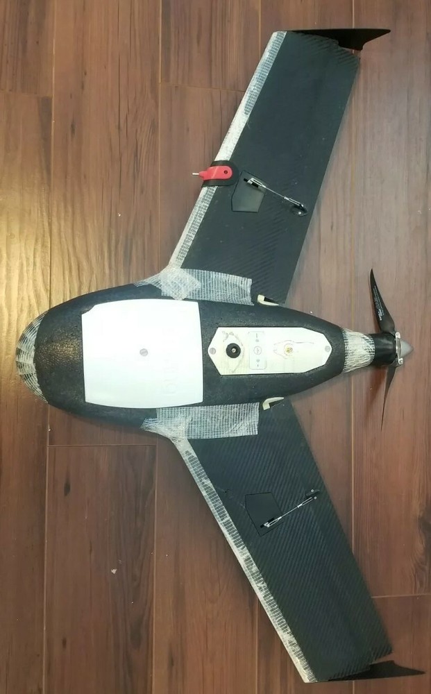 Gatewing X100 Survey Drone Kit