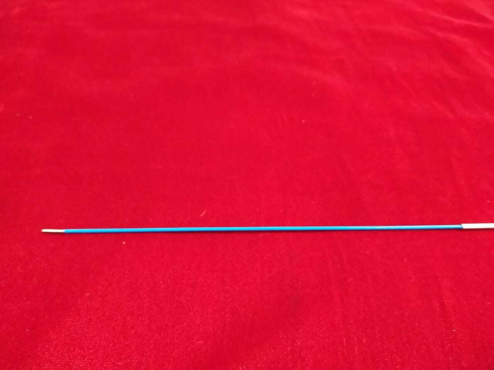 4A WOLF TYPE CUTTING LOOP SINGLE STEM 24Fr MONOPOLAR PACK OF 10