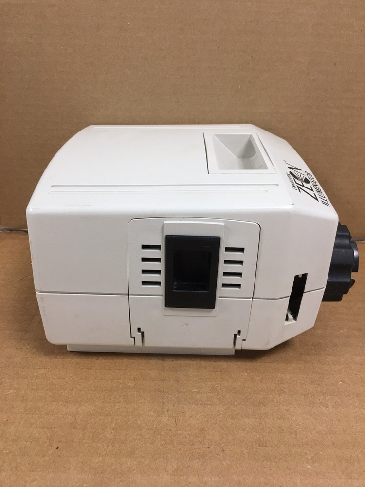 Orascoptic Zeon illuminator Fiber Optic Light Source