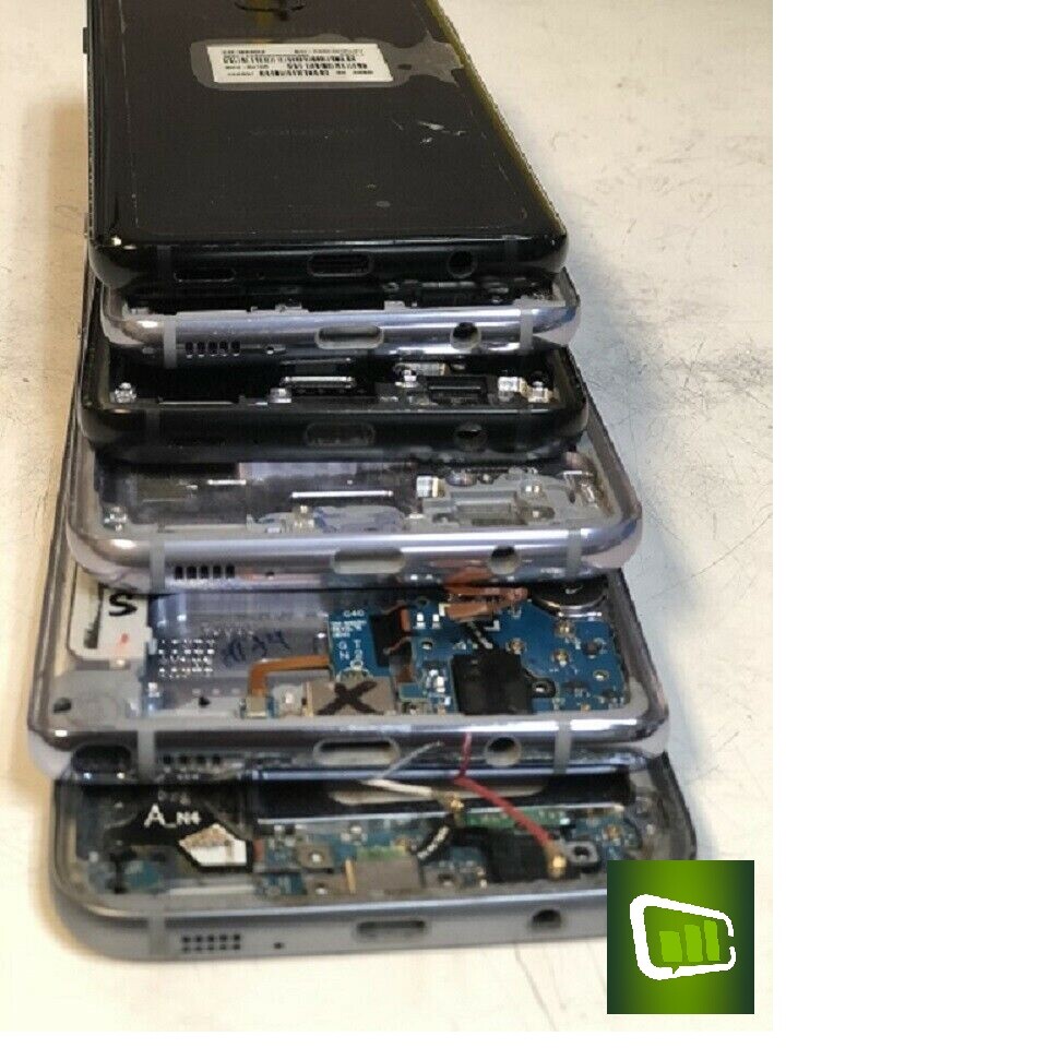 Samsung Galaxy Note 8 Charging Port Repair Mail in Service