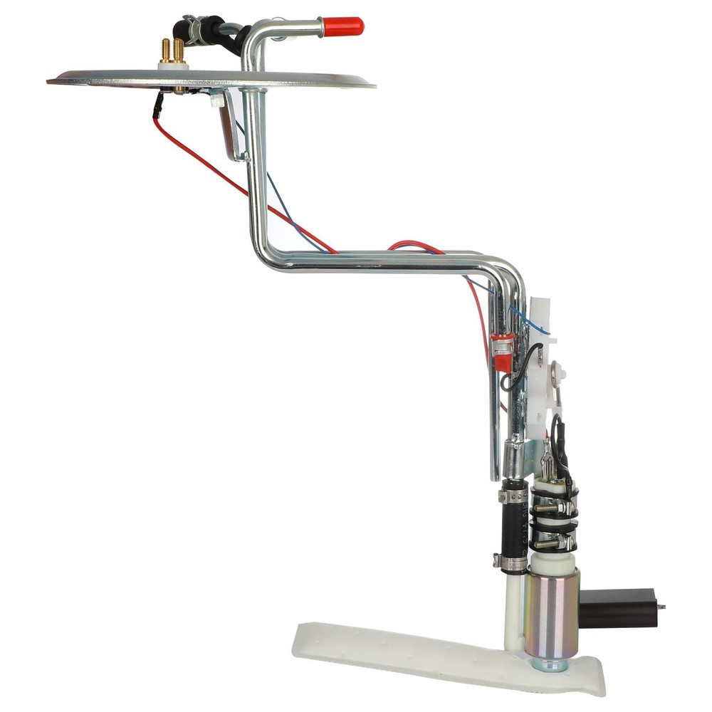 Fuel Pump Electric Module Assembly Replacement for for FORD E-350 1990-1991