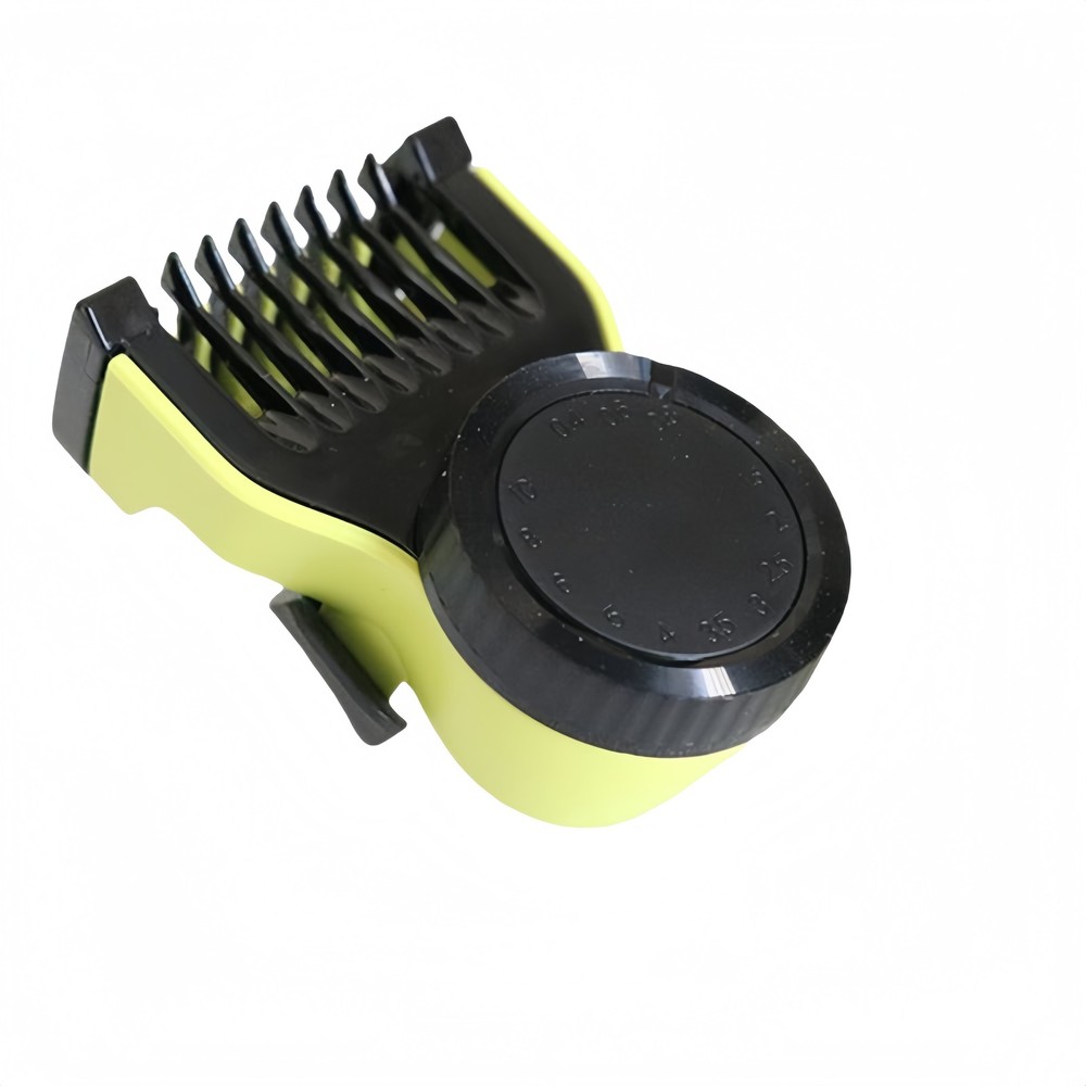 14-in-1 Adjustable Guards Comb for Philips One Blade Attachment