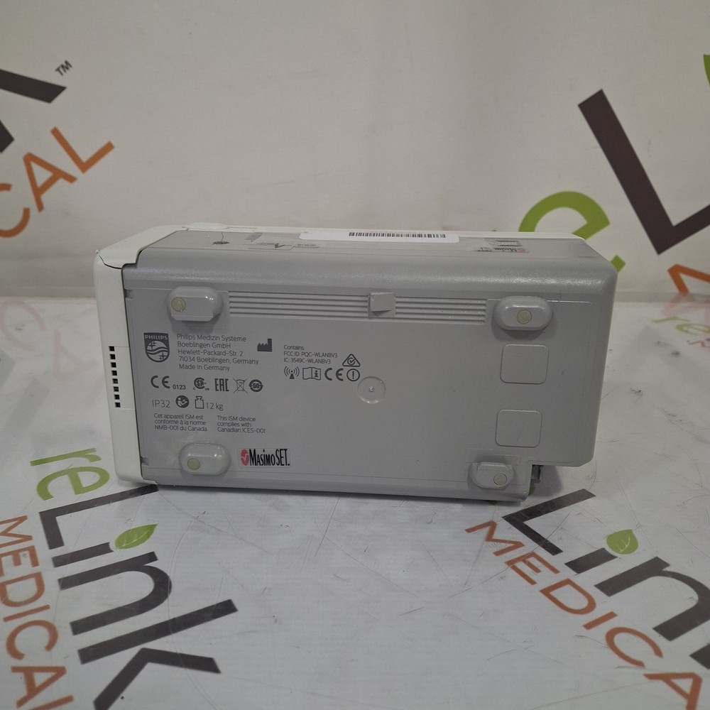 Philips IntelliVue X2 Module - Masimo Rainbow SpO2