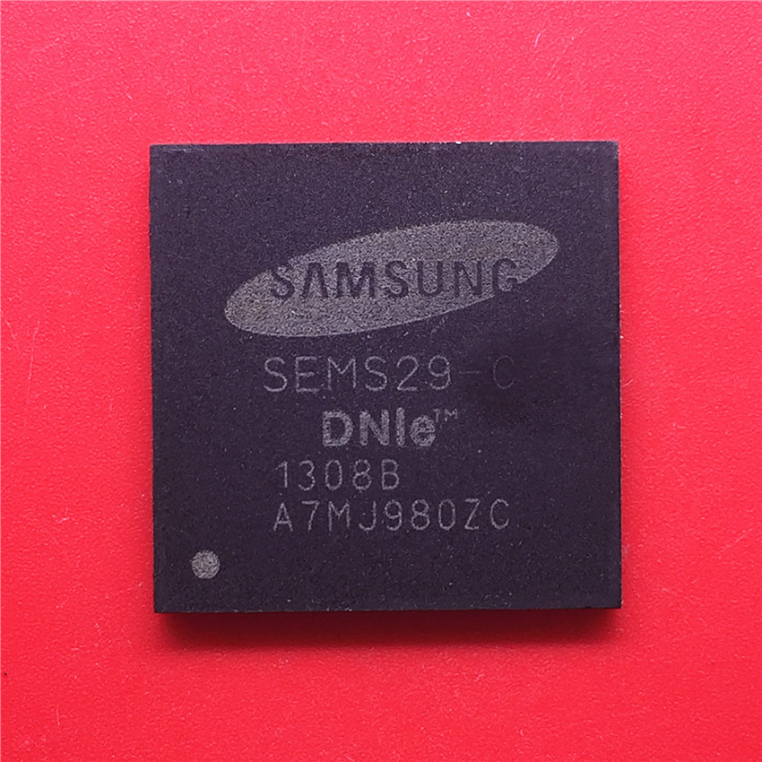 10PCS  SEMS29-C SEMS29 BGA NEW