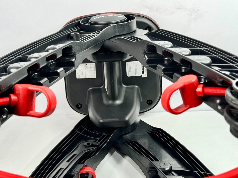 Bowflex Uppercut Pushup Whole-Body Training Device