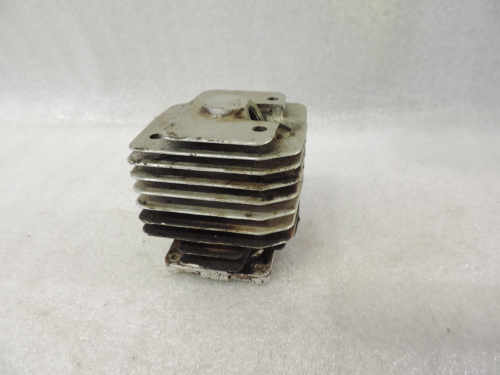ALPINA CHAINSAW ENGINE PISTON CYLINDER KIT PROF. 45