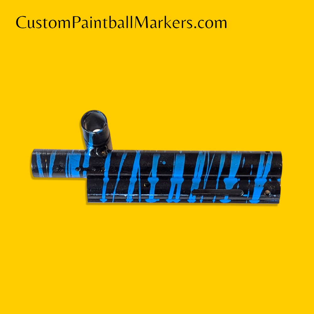 Spyder Kingman Body • Custom Finish