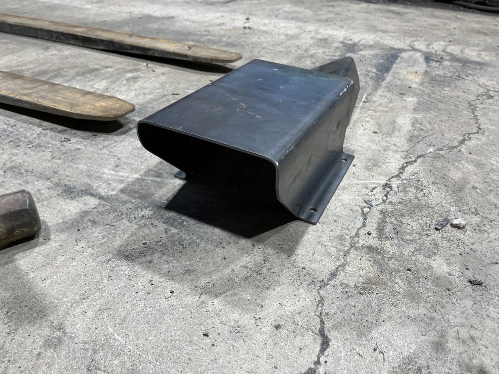RWM Wolverine Grapple Cylinder Shield Kit