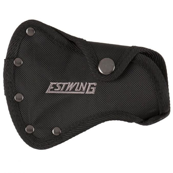 Estwing Sportsman Axe with Sheath 12" E14A