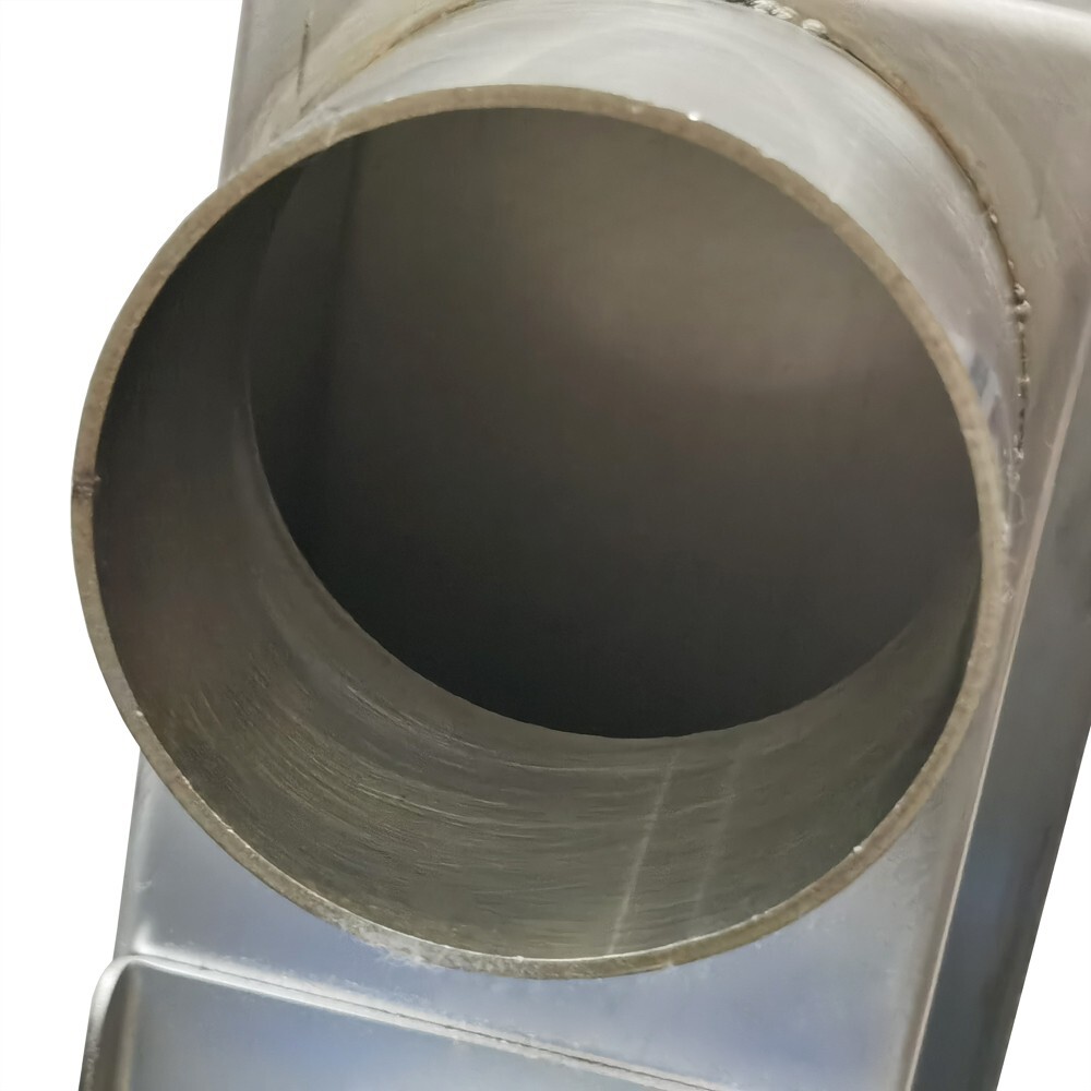 Small Electromagnetic Closed Vibration Feeder Feeding Machine W/ Controller 110V