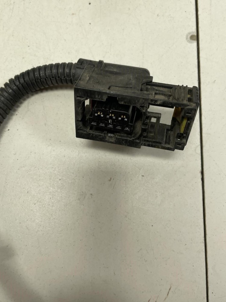 2016 FORD FOCUS SE AUTOMATIC TRANSMISSION WIRE HARNESS OEM+