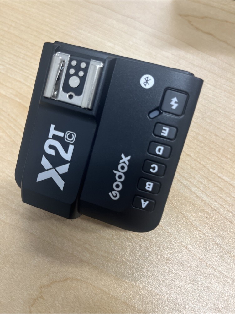 Godox X2t Wireless Flash Trigger