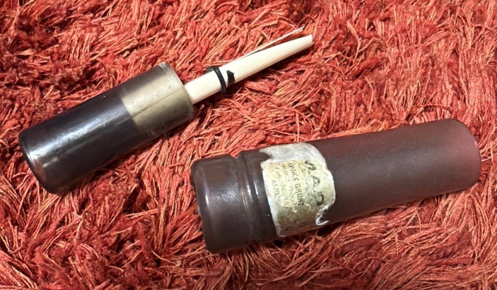 MAD Quick Grunt 65202 Plastic Call