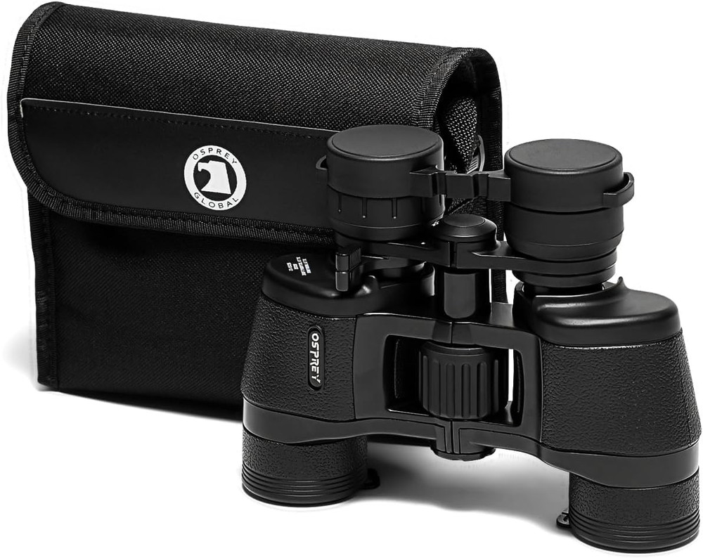 Osprey 7-15X35 Binocular