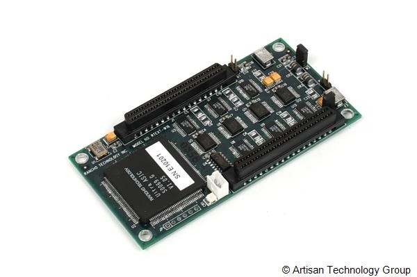 Rancho Technology RTEXT-W16 Board-Level Wide Ultra SCSI Extender