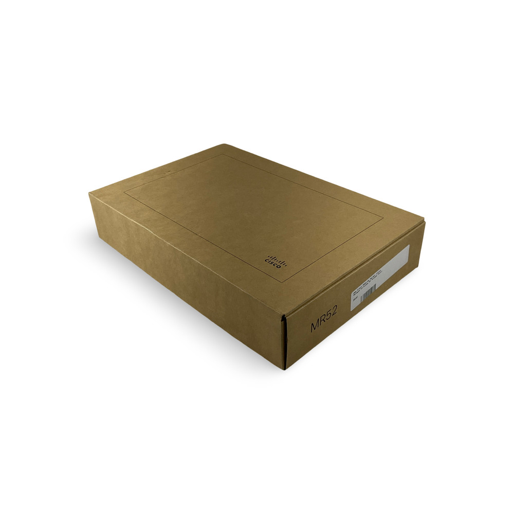 New Cisco MR52-HW Meraki Cloud Managed Wireless AP Access Point