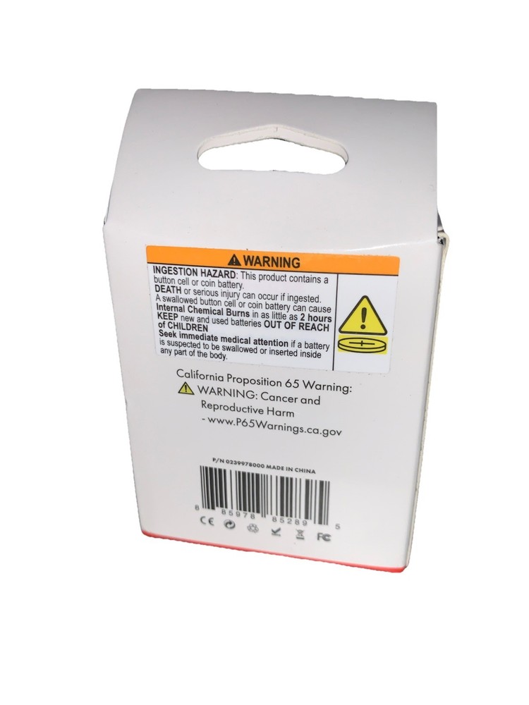 Fender FT-1 Professional Clip on Tuner