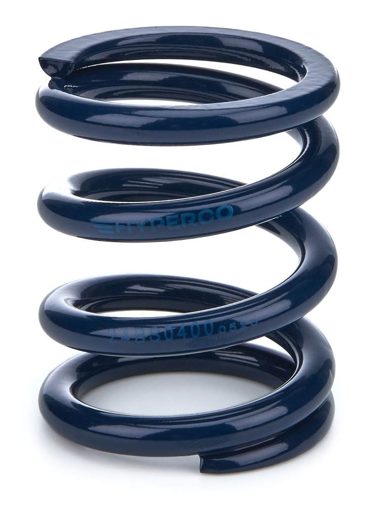 Hyperco    24Bs0400    Bump Stop Spring 400Lbs