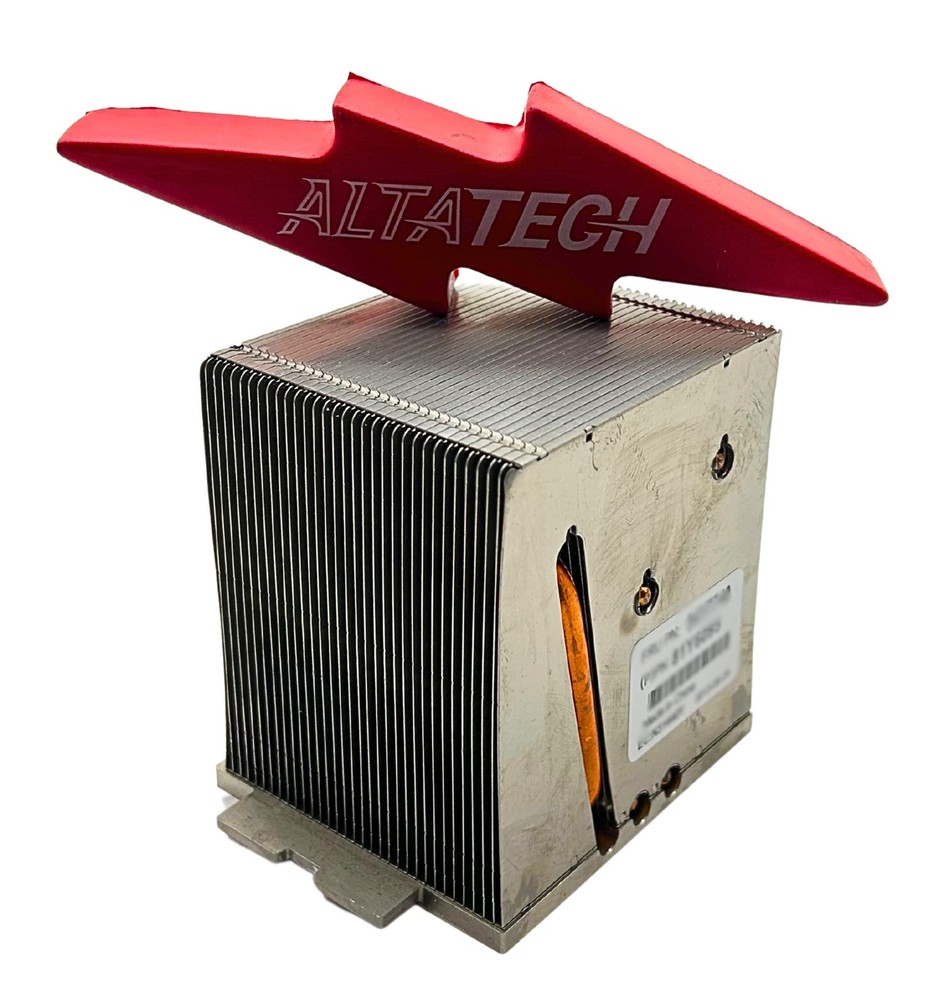 IBM 94Y7740 X3500M4 Heatsink