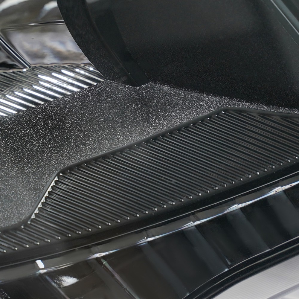 For 2016-2018 Ford Explorer w/ Police Interceptor Halogen Headlight Right Side