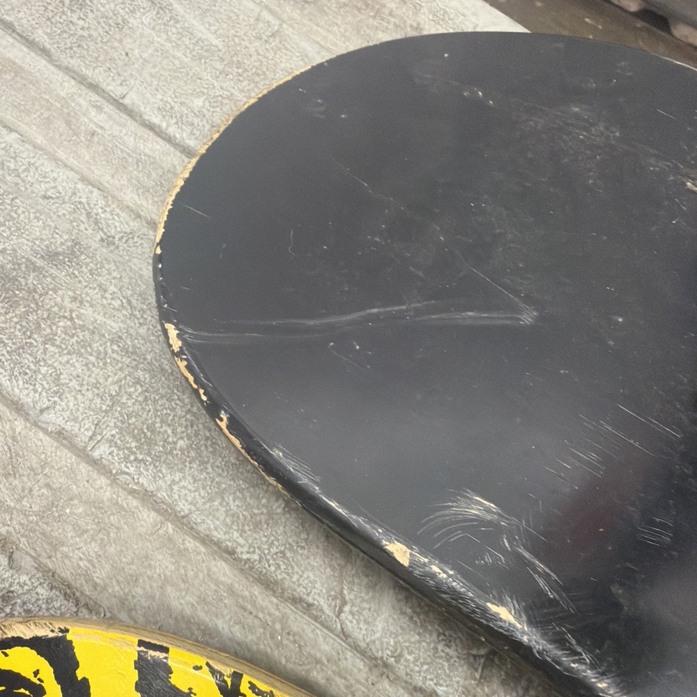 Lot 2 Darkstar Skateboards