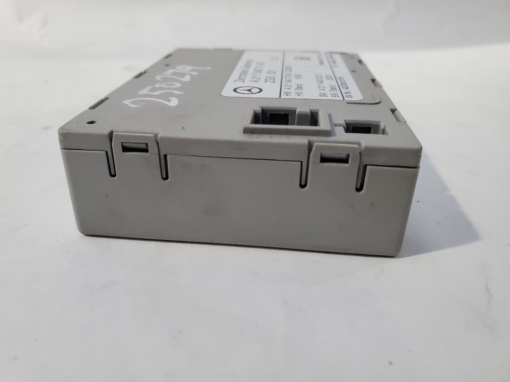 2007 Mercedes CLS63 OEM Central Gateway Control Module A2115407145