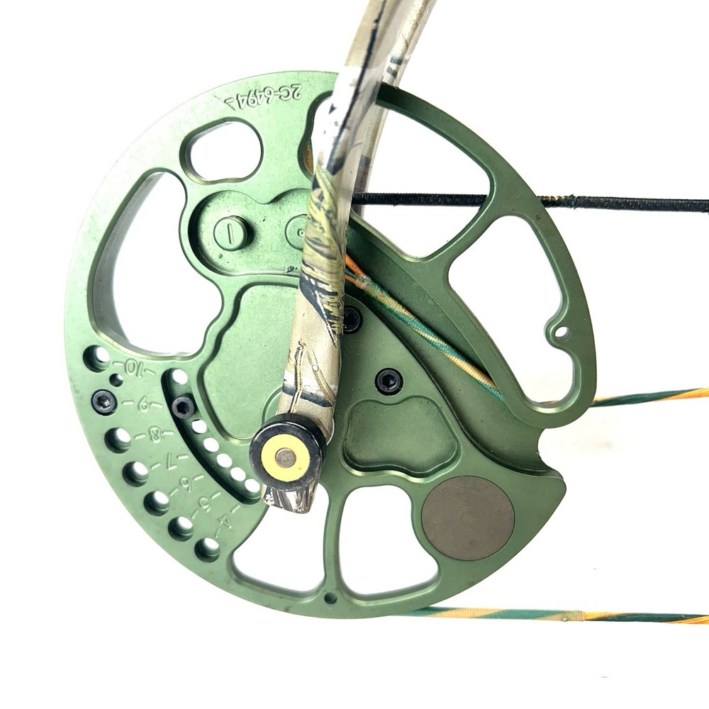 Bear Truth 2 Bow RH 29in / 70lbs.