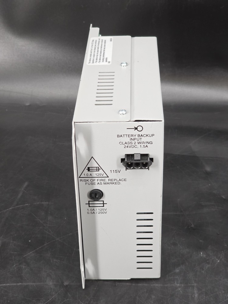 VALCOM V-2003A 3 Zone 1 Way Page Control